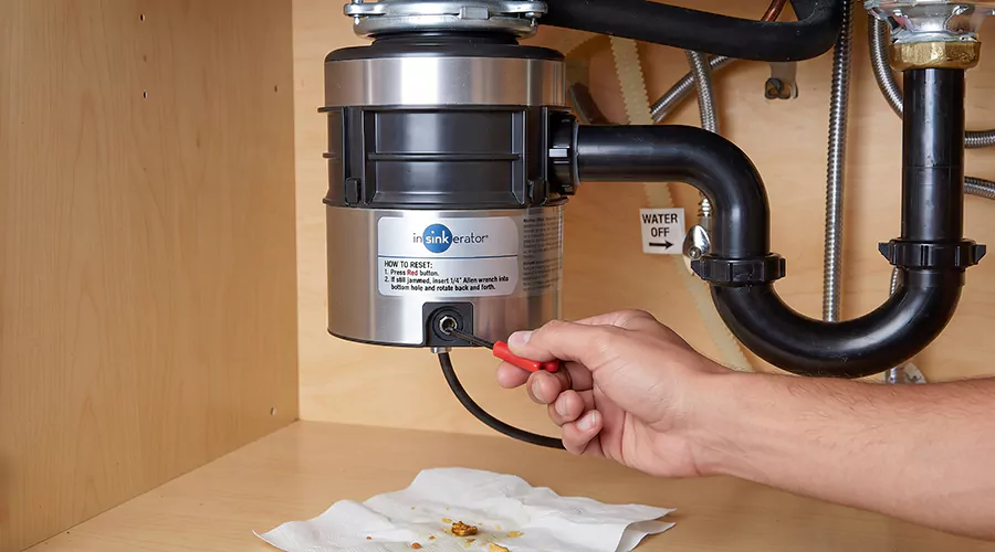 How to Install a New Garbage Disposal: Removal, Setup, Plumbing, and Testing