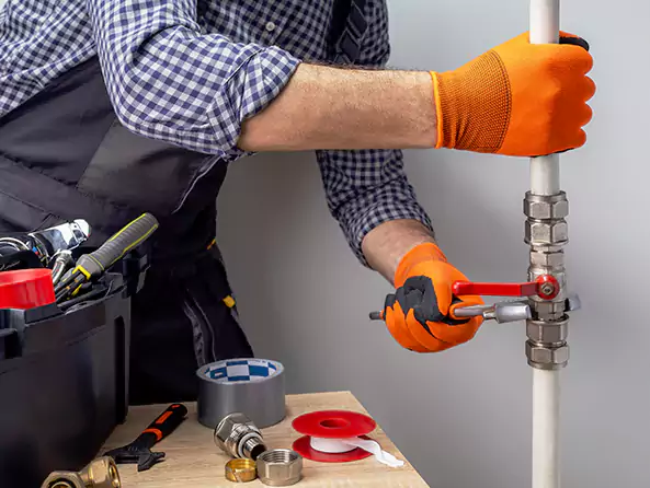 Why Choose North Royalton Plumbers for Plumbing Services?