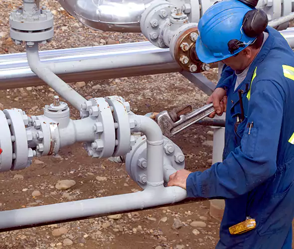 Expert Plumber for Backflow Preventer in North Royalton, OH: Schedule Affordable Testing and Installation with Us