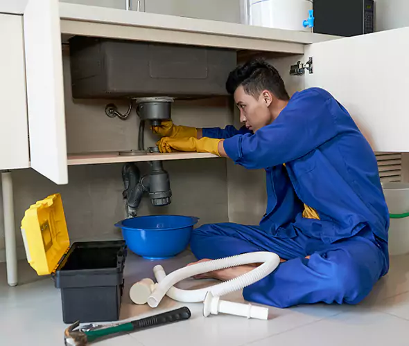 Expert Plumber for Basement Leak Repair in North Royalton, OH: Schedule Affordable Waterproofing Services with Us