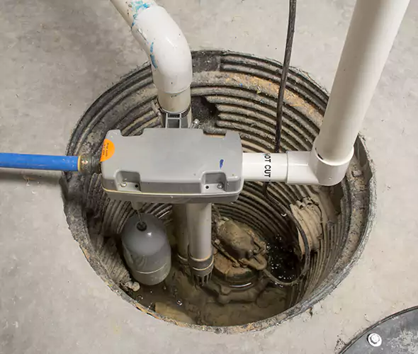 Licensed Plumbers for Basement Sump Pump Installation in North Royalton