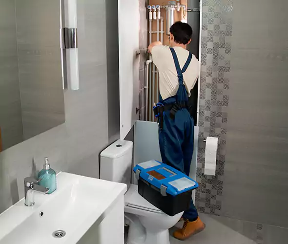 Expert Professional Bathroom Plumbing Experts in North Royalton, OH: Get Affordable Bathroom Plumbing Service