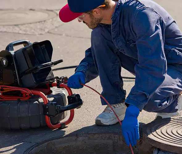 Expert Plumber for Clogged Drain Repair in North Royalton, OH: Schedule Affordable Drain Cleaning Services with Us