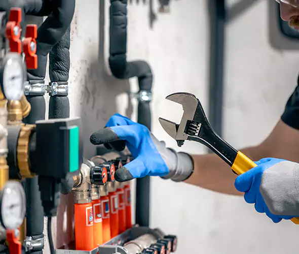 Expert Plumber for Commercial Plumbing in North Royalton, OH: Schedule Reliable Plumbing Services with Us