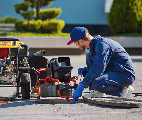 Expert Plumber for Drain Cleaning in North Royalton, OH: Schedule Reliable Plumbing Solutions with Us