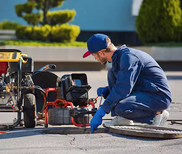 Trusted Drain Repair Specialists in North Royalton, OH