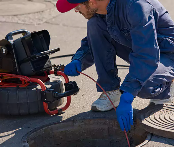 Expert Plumber for Drain Services in North Royalton, OH: Schedule Affordable Drain Cleaning & Repair with Us