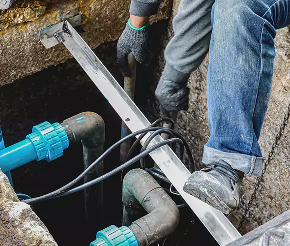 Expert Plumber for Drainage Services in North Royalton, OH: Schedule Affordable Drainage Solutions with Us