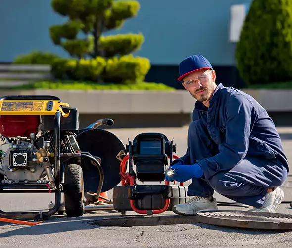 Professional Plumbers for Drains Camera Inspection in North Royalton, OH: Book Expert Inspection Services Today