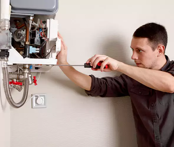 Certified Technicians for Electric Tankless Water Heater Installation in North Royalton, OH: Fast & Reliable Service.