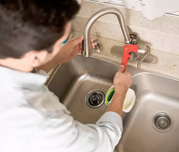 Professional Emergency Plumbing Repair in North Royalton, OH
