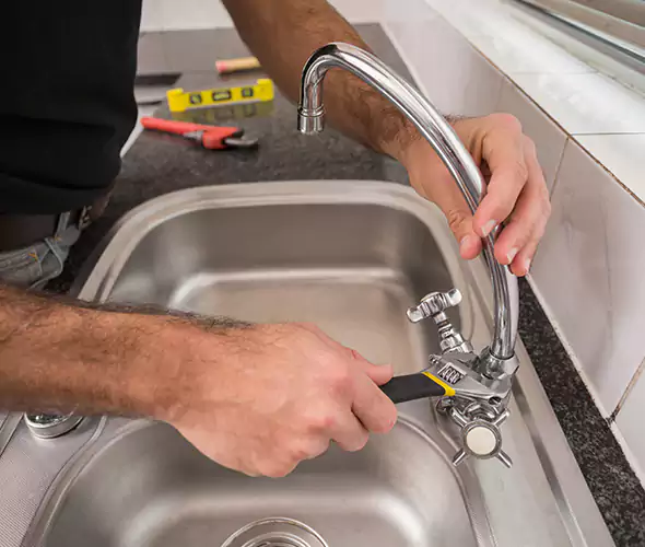 Local Experts for Faucet Repair in North Royalton, OH:Schedule Affordable Faucet Repair Services with Us