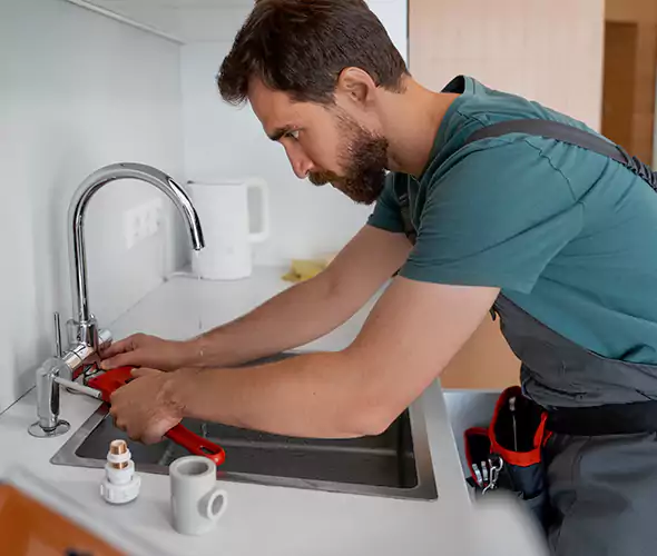 Professional Faucet Replacement Specialist in North Royalton, OH: Schedule Affordable Faucet Replacement Services with Us