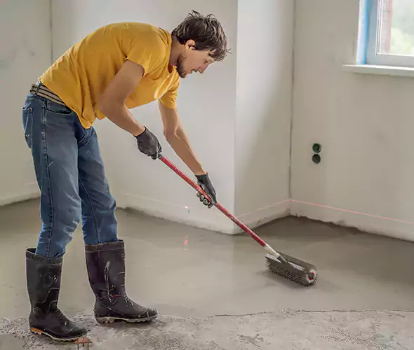 Trusted Foundation Leak Repair Experts in North Royalton, OH