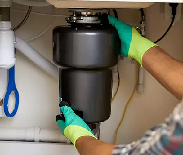 Professional Garbage Disposal Installation in North Royalton, OH