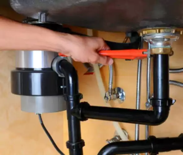 Professional Garbage Disposal Repair in North Royalton, OH