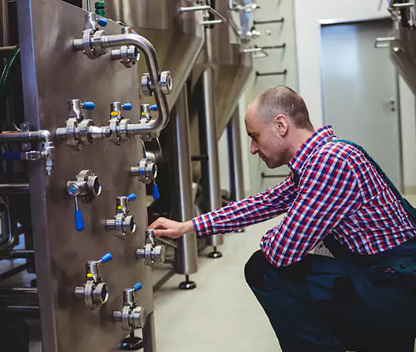 Professional Gas Leak Repair in North Royalton, OH