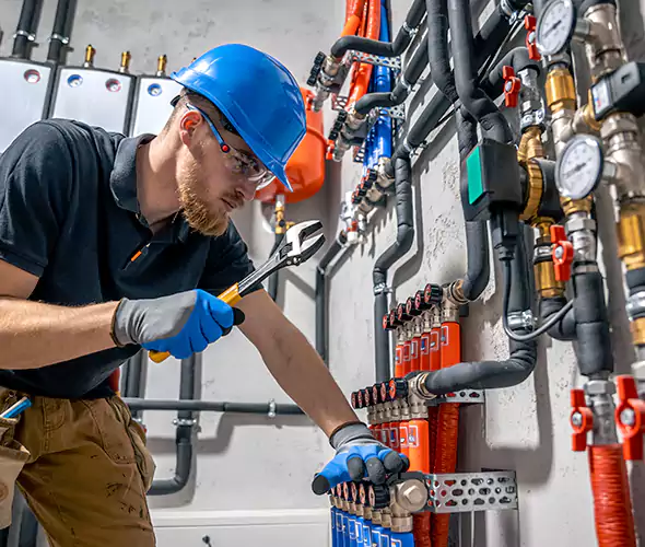 Professional Experts for Gas Line Installation in North Royalton, OH