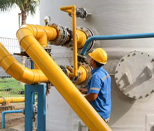 Expert Plumber for Gas Line Repair in North Royalton, OH: Schedule Affordable Repair Services with Us