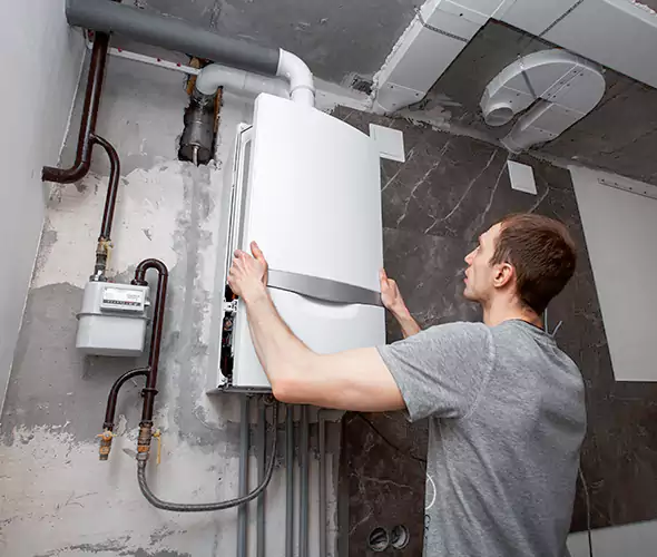 Certified Experts for Gas Water Heater Installation in North Royalton, OH