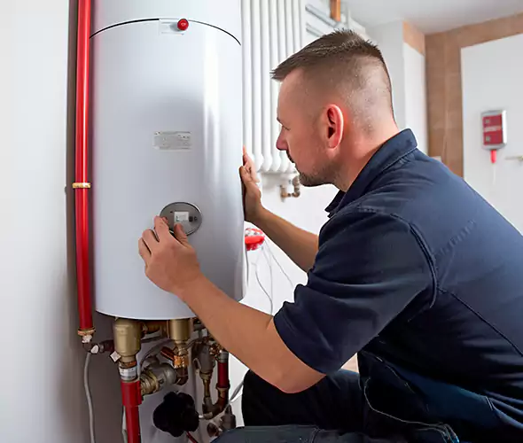 Expert Plumber for Gas Water Heater Replacement in North Royalton, OH: Schedule Affordable Replacement Services with Us