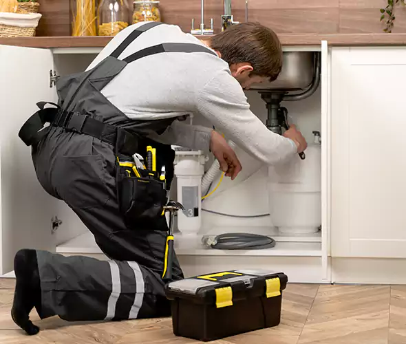 Certified Plumbers for Insinkerator Installation in North Royalton