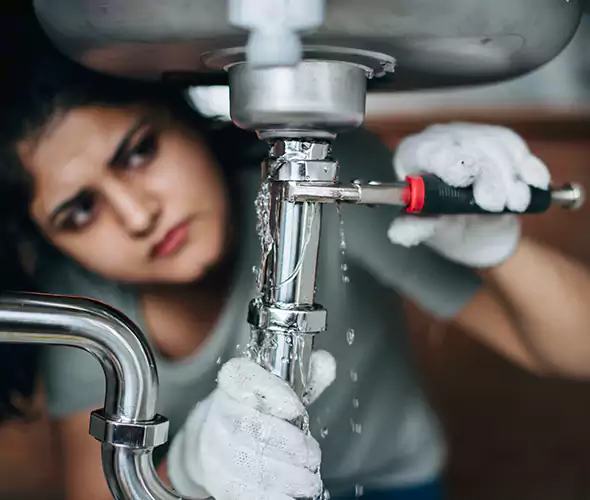 Professional Pipe Repair Specialists in North Royalton, OH