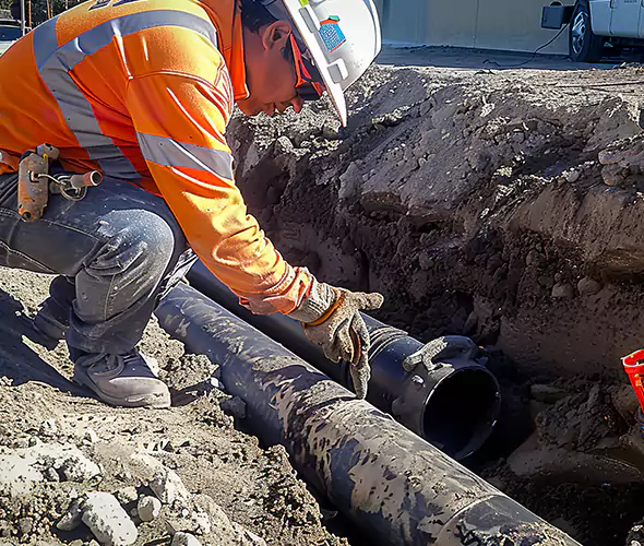 Expert Plumber for Pipe Replacement in North Royalton, OH: Schedule Reliable Plumbing Replacement Services with Us