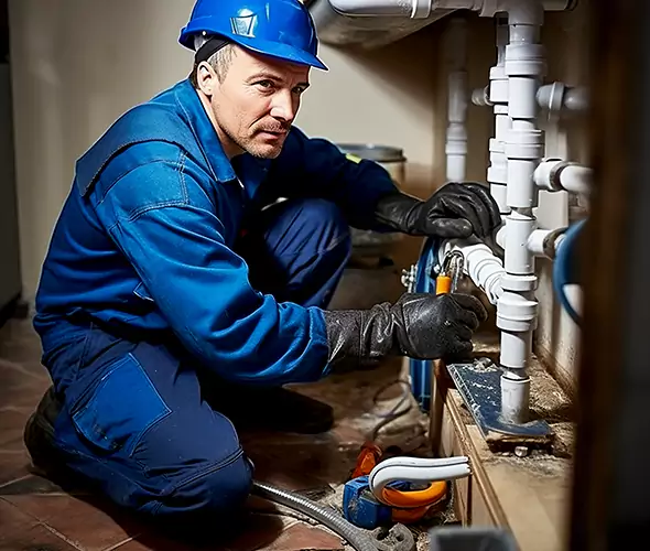 Expert Plumber for Repipe Specialists in North Royalton: Schedule Reliable and Affordable Repiping Services with Us