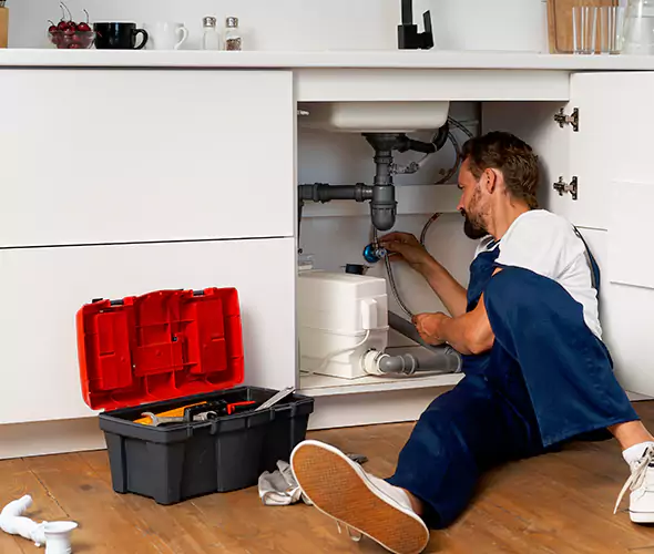 Expert Plumber for Residential Plumbing Service in North Royalton, OH: Schedule Professional Plumbing Repairs with Us
