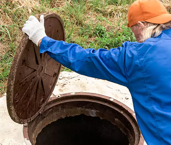 Septic System Repair Experts in North Royalton, OH