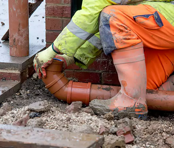 Professional Plumber for Sewer Cleaning in North Royalton, OH: Schedule Reliable Service Today