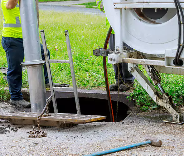 Expert Plumber for Sewer Line Cleaning in North Royalton, OH: Schedule Reliable Sewer Cleaning Services with Us