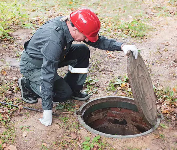 Expert Plumber for Sewer Line Inspection in North Royalton, OH: Schedule Affordable Sewer Camera Services with Us