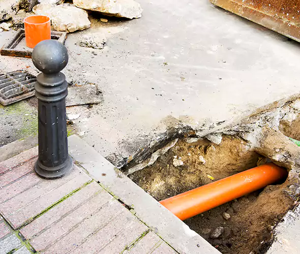 Expert Plumber for Sewer Line Replacement in North Royalton, OH: Schedule Affordable Sewer Replacement Services with Us