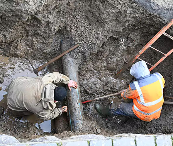 Expert Plumber for Sewer Replacement in North Royalton, OH: Schedule Affordable Sewer Replacement Services with Us