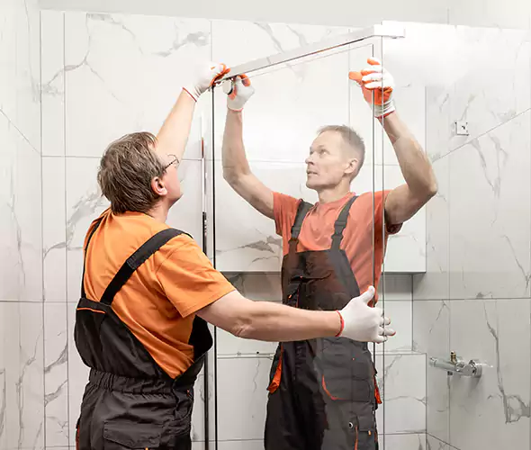 Professional Shower Installation Specialist in North Royalton, OH: Schedule Affordable Shower Setup Services with Us