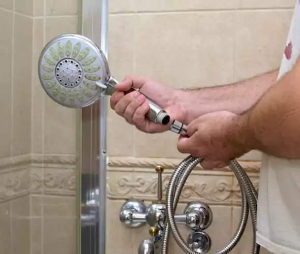 Professional Shower Repair Specialist in North Royalton, OH: Schedule Affordable Shower Services with Us