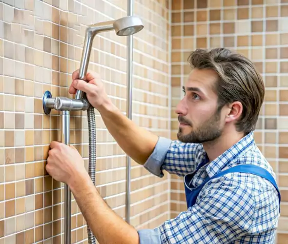 Professional Shower Replacement Specialist in North Royalton, OH: Schedule Affordable Shower Upgrade Services with Us