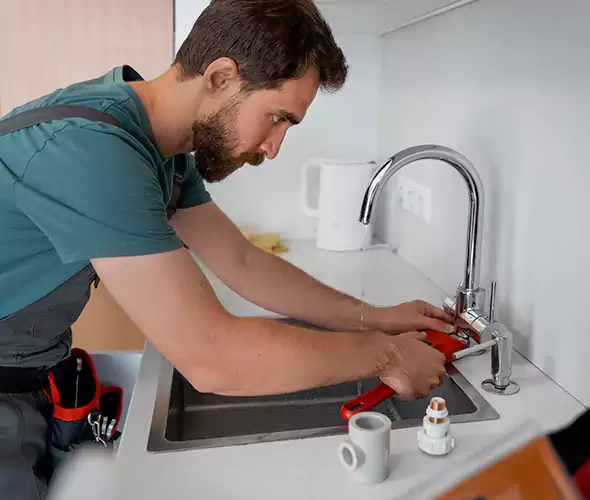 Professional Sink Installation Specialist in North Royalton, OH: Schedule Professional Sink Setup Services with Us