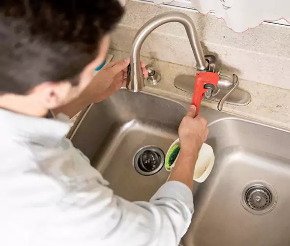 Professional Sink Repair Specialist in North Royalton, OH: Schedule Reliable Sink Fixing Services with Us