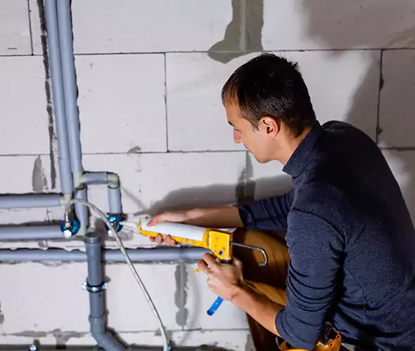 Expert Plumber for Slab Leak Detection in North Royalton, OH: Schedule Affordable Slab Leak Repair Services with Us