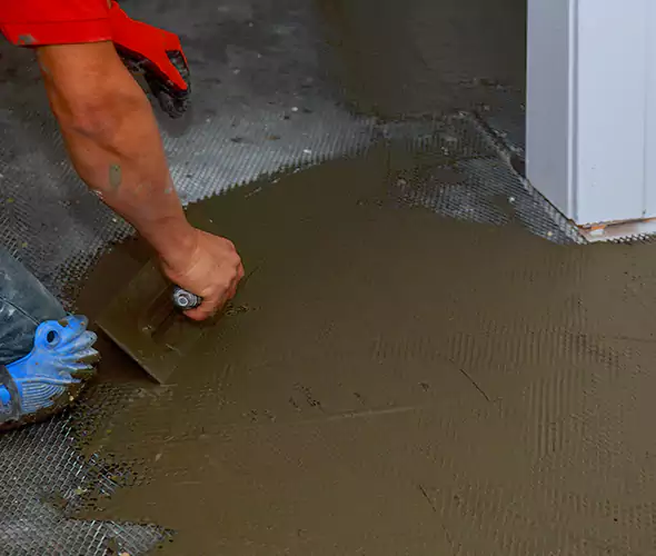 Expert Professional Slab Leak Repair in North Royalton, OH