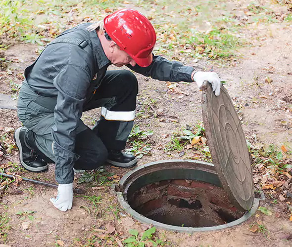 Expert Plumber for Storm Drain Cleaning in North Royalton, OH: Schedule Reliable Drain Cleaning Services with Us