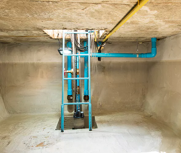 Expert Plumber for Sump Pump Maintenance in North Royalton, OH: Schedule Reliable Maintenance Services with Us