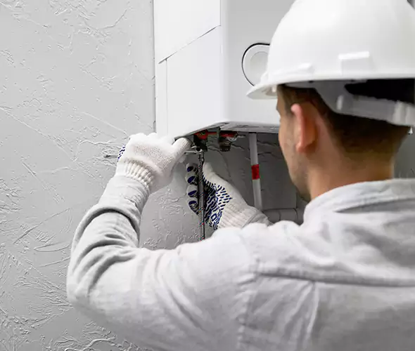 Expert Plumbers for Tankless Water Heater Installation in North Royalton, OH: Schedule Reliable Service Today