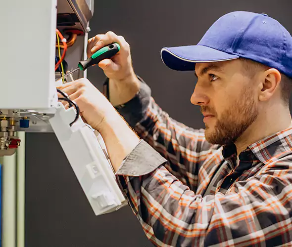 Expert Tankless Water Heater Plumber in North Royalton, OH