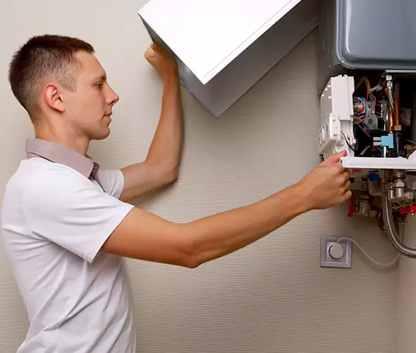 Expert Plumber for Tankless Water Heater Replacement in North Royalton, OH: Schedule Affordable Replacement Services with Us
