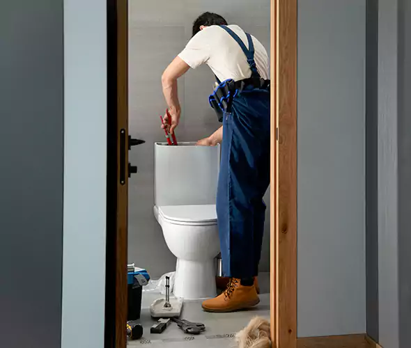 Professional Plumbers for Toilet Bowl Replacement in North Royalton, OH: Schedule Affordable Toilet Replacement Services With Us