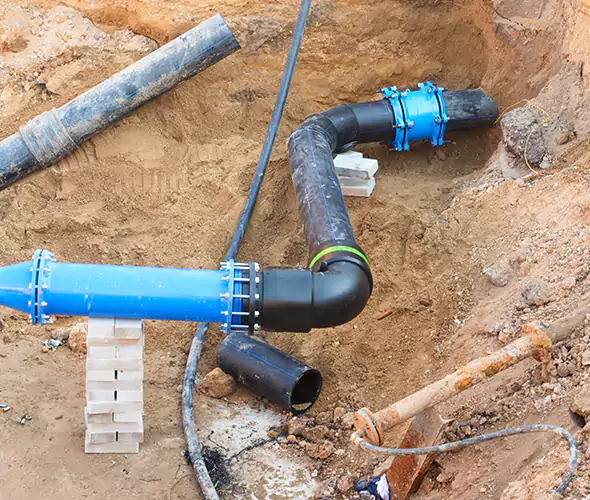 Expert Professional Trenchless Pipe Repair in North Royalton, OH